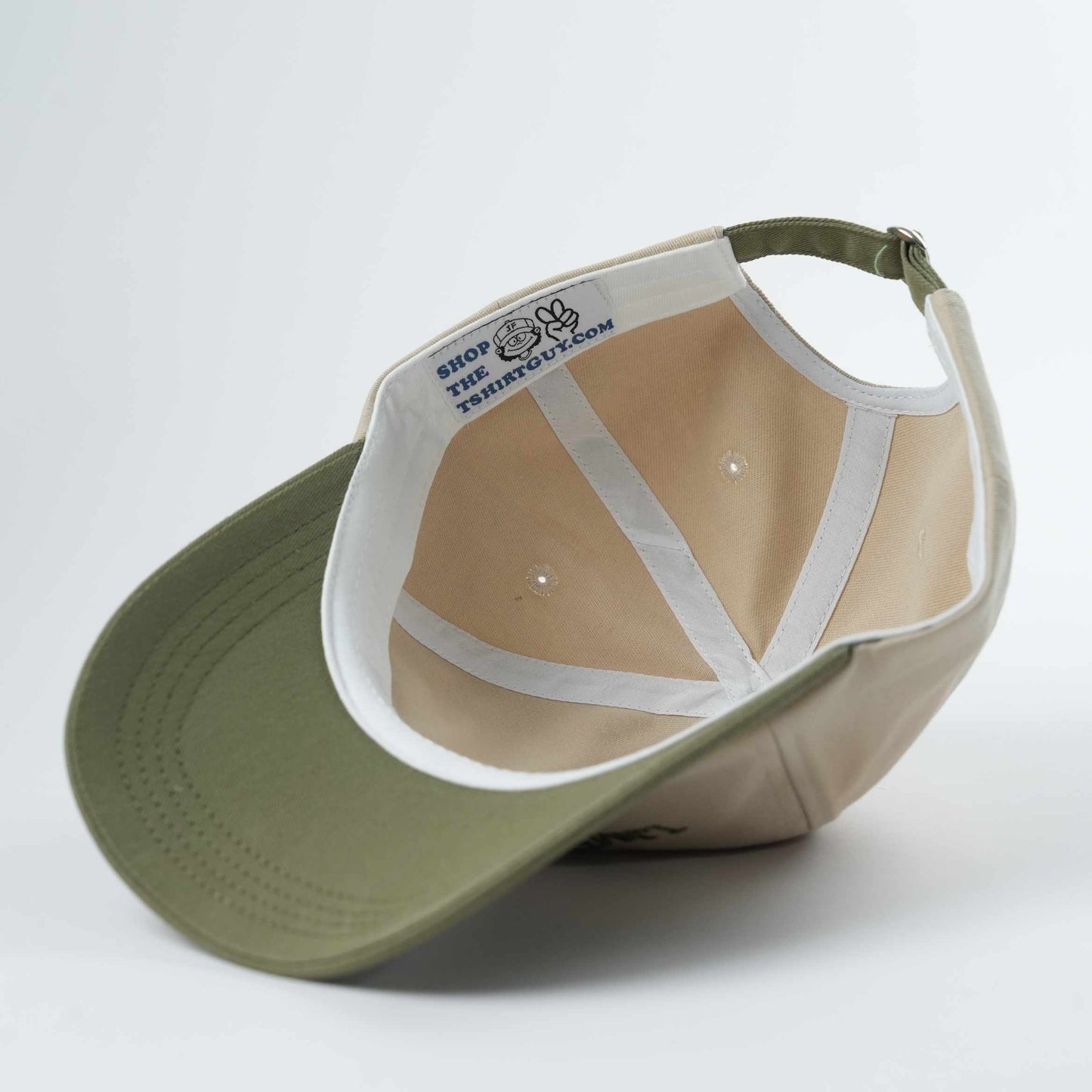Lambertville Est 1849 Classic Dad Hat