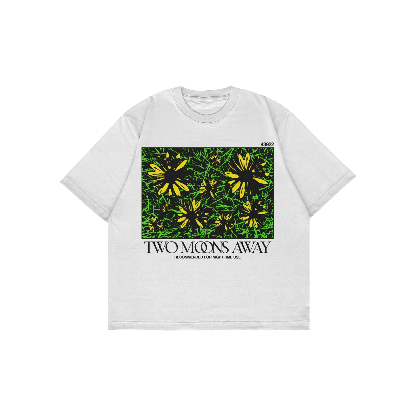 "FLOWER" T-Shirt