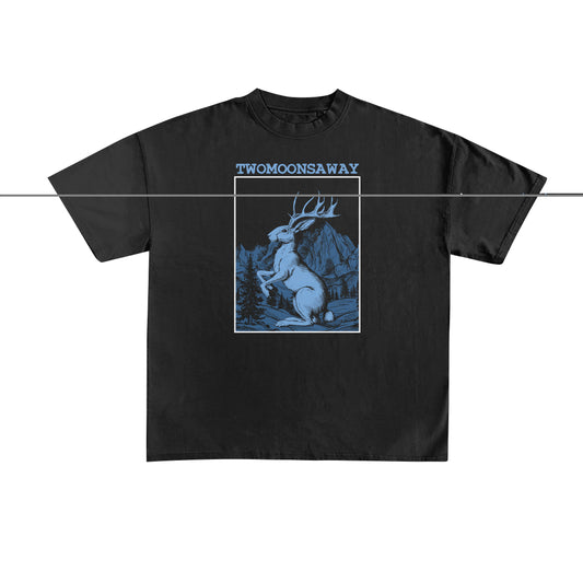 "Jackalope" T-Shirt